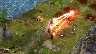 Magicka screenshot
