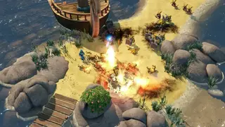 Magicka screenshot