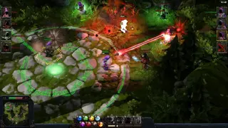 Magicka: Wizard Wars screenshot