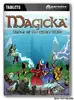 Magicka: Wizards of the Square Tablet