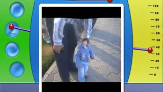 MagicMirror screenshot
