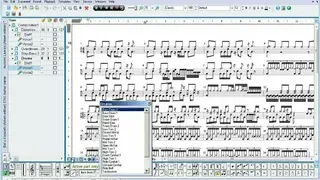 MagicScore Maestro screenshot