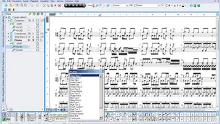 MagicScore Maestro screenshot