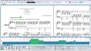 MagicScore Maestro screenshot