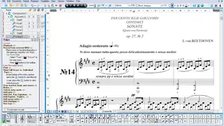 MagicScore Maestro screenshot