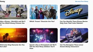 MagiQuiz screenshot