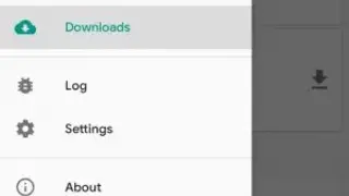 Magisk Beta screenshot