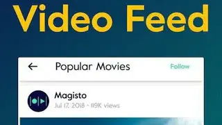 Magisto Video Editor & Maker screenshot