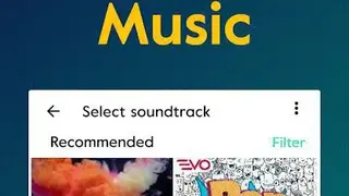Magisto Video Editor & Maker screenshot