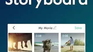 Magisto Video Editor & Maker screenshot