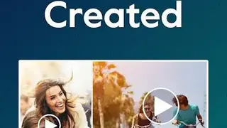 Magisto Video Editor & Maker screenshot