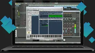 Magix Independence Free screenshot