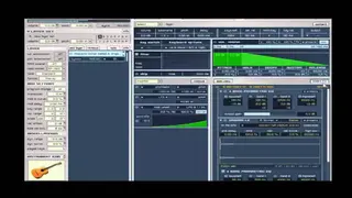 Magix Independence Free screenshot