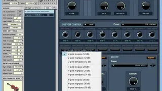 Magix Independence Free screenshot