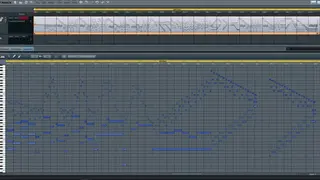 Magix Music Maker screenshot