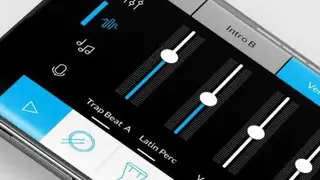 MAGIX Music Maker Jam screenshot