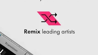 MAGIX Music Maker Jam screenshot