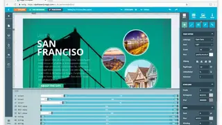 Maglr screenshot