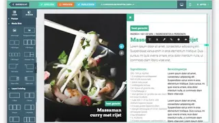 Maglr screenshot