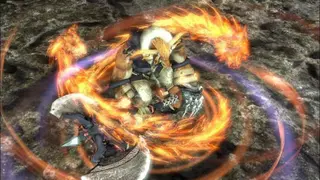 Magna Carta 2 screenshot