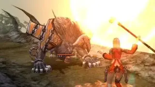 Magna Carta Tears Of Blood screenshot