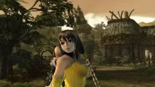Magna Carta Tears Of Blood Ps2 screenshot