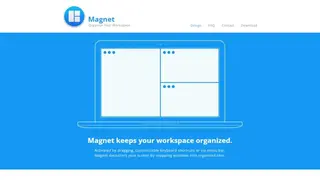 Magnet for Mac screenshot