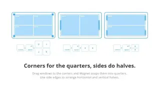 Magnet for Mac screenshot