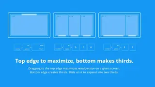 Magnet for Mac screenshot