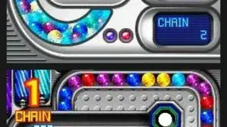 Magnetica screenshot