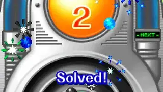Magnetica screenshot