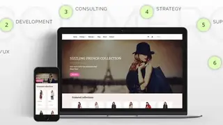 Magneto IT Solutions screenshot