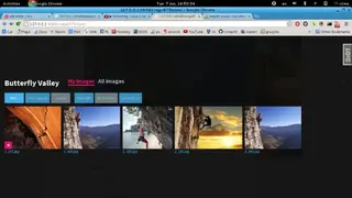 Magnific Popup screenshot