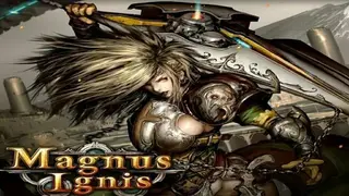 Magnus Ignis screenshot