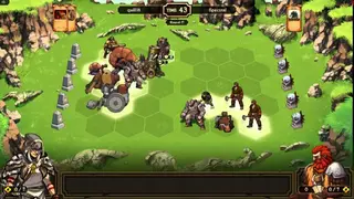 Magnus Ignis screenshot