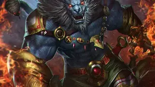 Magnus Ignis screenshot