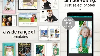 Mags Inc. screenshot