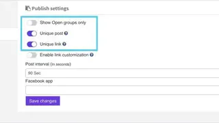 MaherPost screenshot