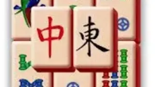 Mahjong screenshot