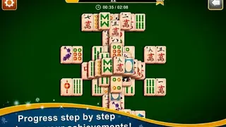 Mahjong Solitaire: Guru screenshot