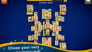 Mahjong Solitaire: Guru screenshot