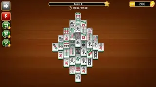Mahjong Solitaire: Guru screenshot