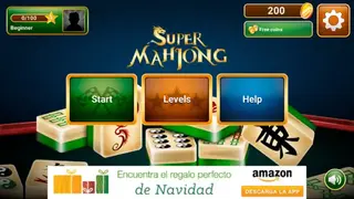 Mahjong Solitaire: Guru screenshot