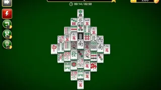 Mahjong Solitaire: Guru screenshot