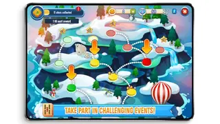 Mahjong Trails screenshot