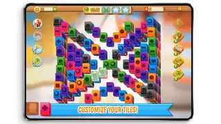 Mahjong Trails screenshot