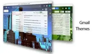 Mail for Gmail screenshot