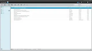 Mail-in-a-box screenshot
