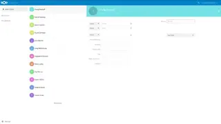 Mail-in-a-box screenshot