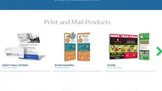 Mail Shark screenshot